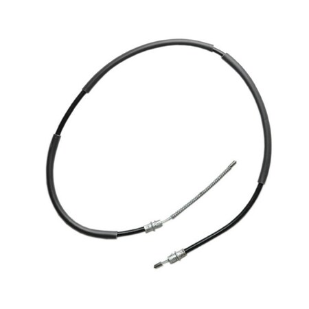 Raybestos Parking Brake Cable, Bc93526 BC93526